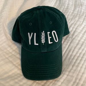 Young Living Hat